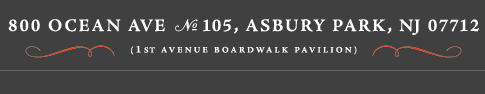 800 Ocean Avenue, number 105, Asbury Park, NJ 07712